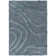 Turrell Machine Woven Indoor Area Rug
