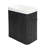 Bamboo Laundry Sorter with Handles-11113436-123734825