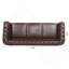 Canapé Chesterfield 84,65 po.-1029462093
