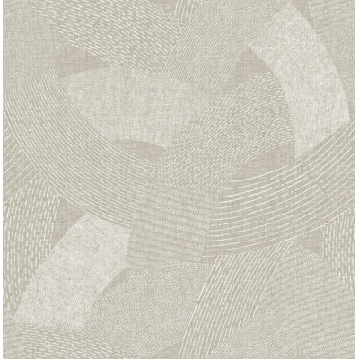 Abstract Wallpaper Roll
