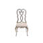 Chaise d'appoint Esteban (ensemble de 2)