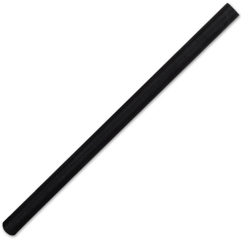Door Window Net Mosquito Insect Bug Screen DIY Fibreglass Roll Multi Sizes, 60 x 2000 cm, Black