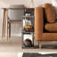 Table de bout avec rangement Frame-1298944708