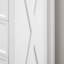 Commode 5 tiroirs Helenna