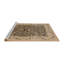 Tapis 100% Mid-Century moderne lavable à la machine 3231-1612981645