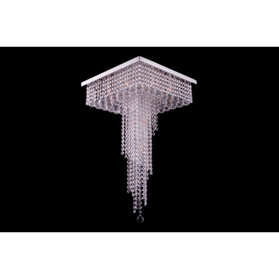 Flush Mount
