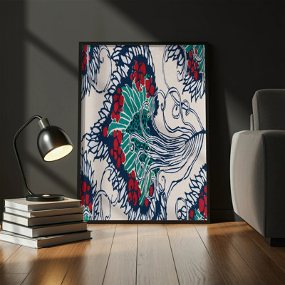 Vandeusen No Frame Print