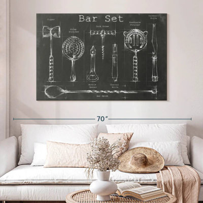 Bar Set