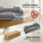 Boneless Foldable Compression Floor Sofa Bed – No Assembly-91163148-91163166