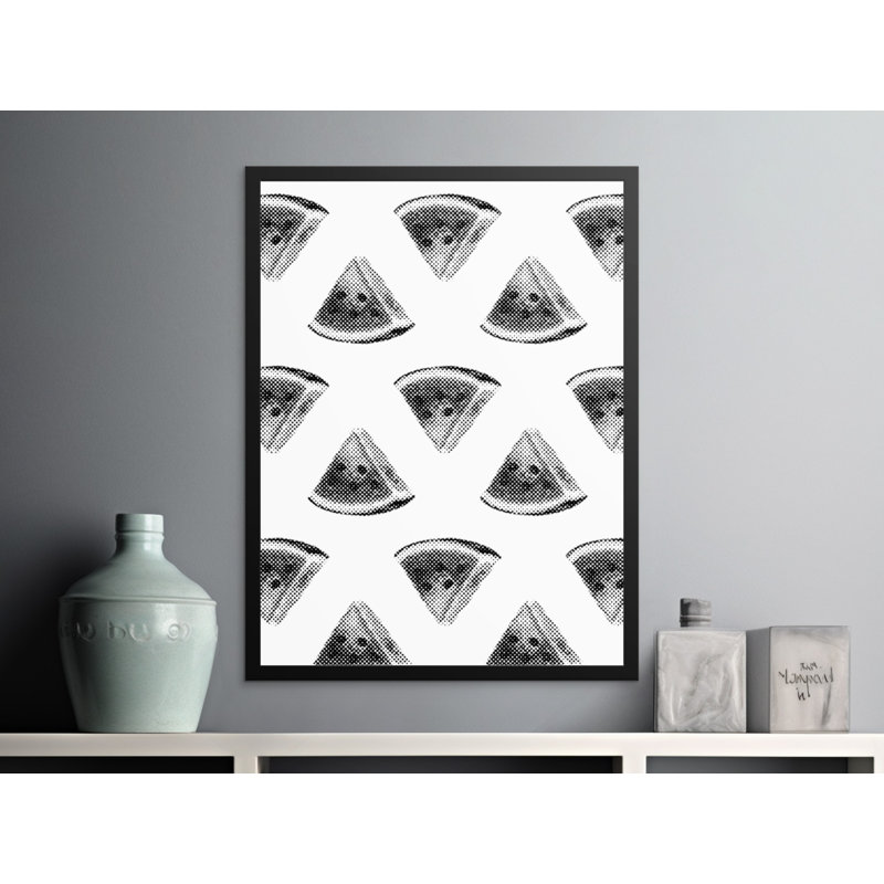 No Frame Print, 24x32