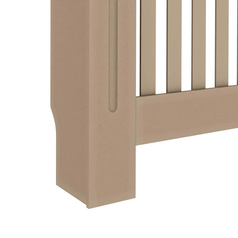 Ebern Designs Cover, 81.5cm H x 152cm W x 19cm D