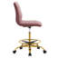 Chaise de dessinateur Ripple Performance-2064508298