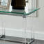Table de bout Tuva