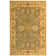 Tingley Hand Tufted Wool Pile Oriental Rug