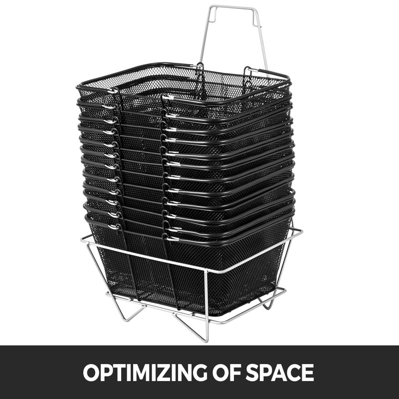 Hokku Designs Decorative Basket