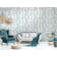 Bobbi-Jane 10m x 53cm Metallic Finish Wallpaper Roll-1248594909