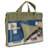 Progarden Shade Cloth 3X3x3 M Green Triangle