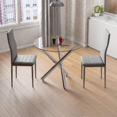 Algimanta 2 - Person Dining Set