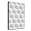 3D Abstraction - Wrapped Canvas Print