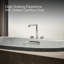 Underscore Oval 72-In X 42-In Heated Bubblemassage Air Bath with Center Drain-2066529123