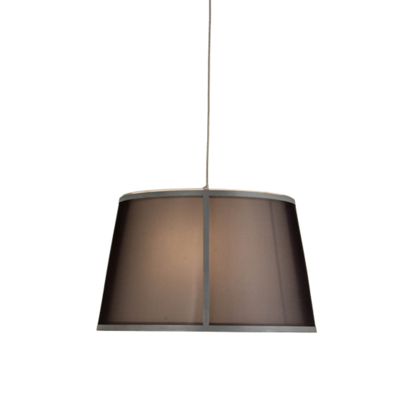 Cilindro 3 - Light Pendant