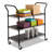 Wire Utility Cart