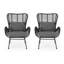 Fauteuil Bowerman-2137801117