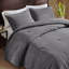 Ensemble d'édredon sergé 3PCS-128367487-128367489