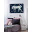 Samuel - Graphic Art on Canvas-767162749