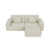Beige est en rupture de stock