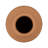 Aminat Handmade Terracotta Table Vase