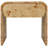 Cresthill Solid Wood Nightstand-800307134