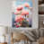 Toile tendue