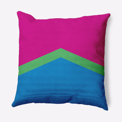 Coussin Pansexual