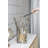 Menard Aluminum Table Vase