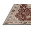Tapis persan gris lavable à la machine-532948837