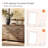 2-Piece Bedroom Set With Nightstand And Dresser