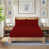 Dark Red