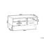 Galion Coffee Table with Storage-38601950-38601951