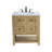 Breckenridge 30'' Single Bathroom Vanity with Top-89286502-92902184-100710559