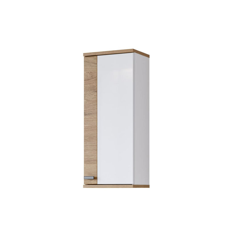 Sewole Wall Mounted Bathroom Cabinet