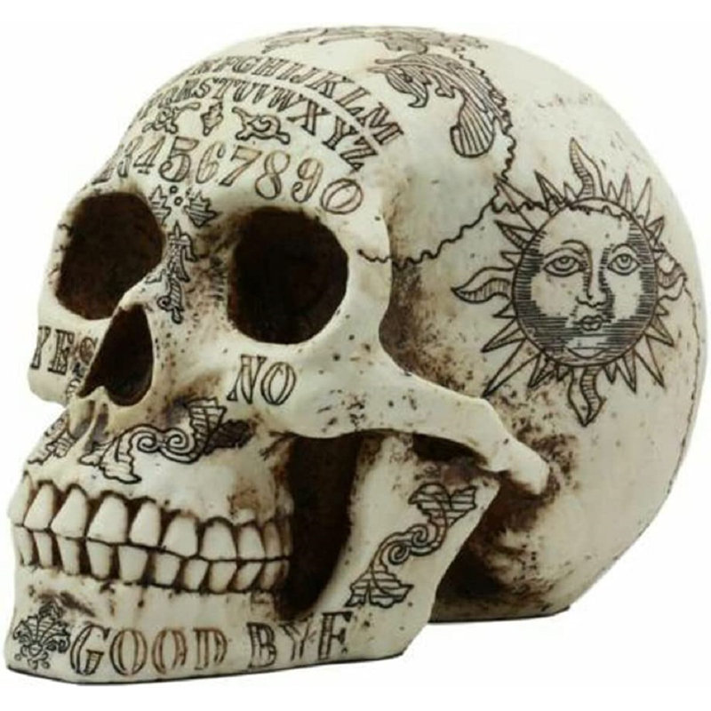 Figurine Denk Ebros