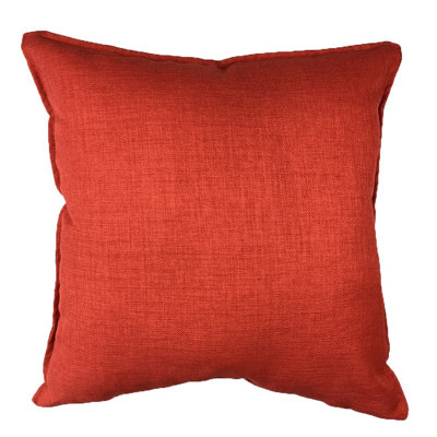Coussin Rave Flame