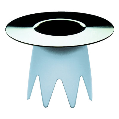 Coquetier en plastique MEPRA Tredicesima