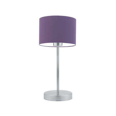 Arseny Metal Table Lamp