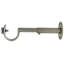 Support de rideau en zinc Pesina-1464680658