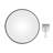 11.81in Wide-Angle Convex Mirror