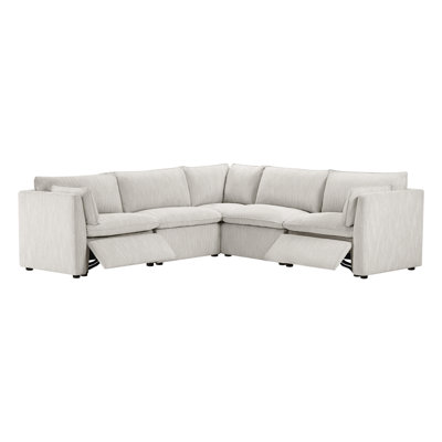 Modular Power Sectional
