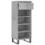 4 Pair Shoe Storage Cabinet-93939880