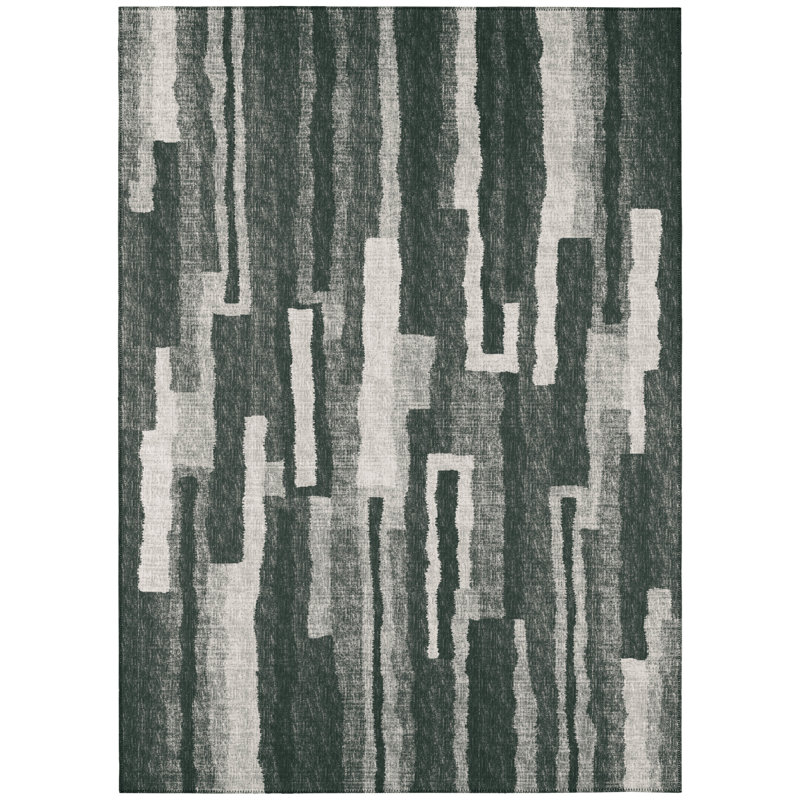 Tapis, Rectangle de 10 pi x 14 pi